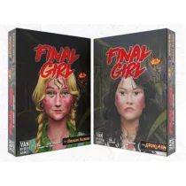 Final Girl: A Rotten Harvest - EN-VRGFG017