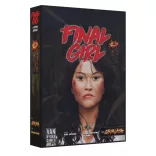 Final Girl: A Rotten Harvest társasjáték-kiegészítő, angol nyelvű kiadás