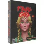 Final Girl: A Rotten Harvest társasjáték-kiegészítő, angol nyelvű kiadás