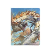 Dragon Shield - Zipster Folio - The Ejsingandr-AT-39502