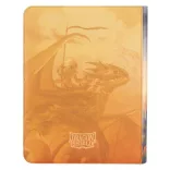 Dragon Shield - Zipster Folio - The Adameer-AT-39501