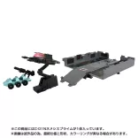 Transformers Takara Tomy Missing Link C-01N Nemesis Prime-G3720