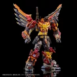 Transformers Takara Tomy AM-T02 Predaking-G3721