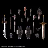 Transformers Takara Tomy AM-T02 Predaking-G3721