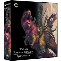 Conquest - Founder’s Exclusive Apex Conqueror - EN-PBW9021