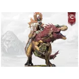 Conquest - Founder’s Exclusive Apex Conqueror - EN-PBW9021
