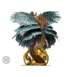 Conquest - Sorcerer Kings Sabhagrih - EN-PBSK405