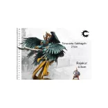 Conquest - Sorcerer Kings Sabhagrih - EN-PBSK405