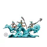 Conquest - Sorcerer Kings Sabhagrih - EN-PBSK405