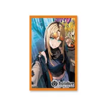 hololive OFFICIAL CARD GAME Official Sleeves Vol.22 (55 Sleeves)-970712