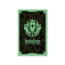 hololive OFFICIAL CARD GAME Official Sleeves Vol.24 (55 Sleeves)-970774