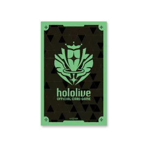 hololive OFFICIAL CARD GAME Official Sleeves Vol.24 (55 Sleeves)-970774