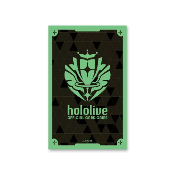 hololive OFFICIAL CARD GAME Official Sleeves Vol.24 (55 Sleeves)-970774
