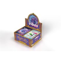 Vibes TCG: Legend of the Lil Booster Display (24 Booster) - EN-LOTLBB24