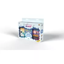 Vibes TCG: Beginner Starter Deck - EN