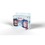 Vibes TCG: Advanced Starter Deck - EN, 2 játékos kezdőcsomag