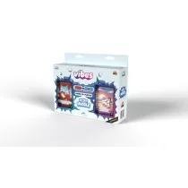 Vibes TCG: Advanced Starter Deck - EN, 2 játékos kezdőcsomag
