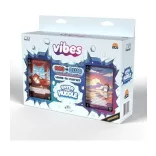 Vibes TCG: Advanced Starter Deck - EN, 2 játékos kezdőcsomag