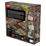Dungeons & Dragons Onslaught: Tomb of Horrors - Maps & Monsters Expansion - angol kiadás