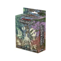 Dungeons & Dragons Onslaught: Custom Character Kit - EN-WZK89737