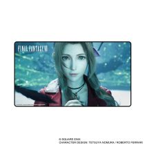Final Fantasy VII - Aerith Gainsborough Playmat-XFF07ZZ396