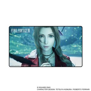 Final Fantasy VII - Aerith Gainsborough Playmat-XFF07ZZ396