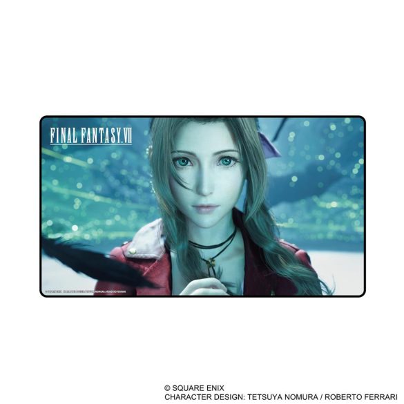 Final Fantasy VII - Aerith Gainsborough Playmat-XFF07ZZ396