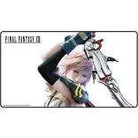 Final Fantasy XIII - Lightning Playmat játékszőnyeg