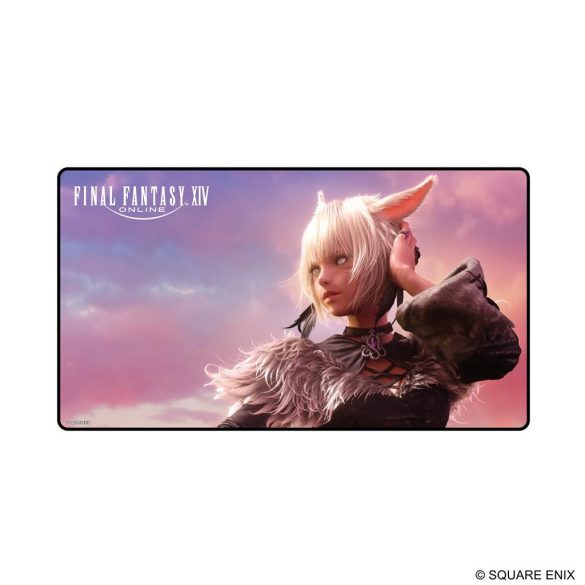 Final Fantasy XIV - Y'Shtola Rhul Playmat-XFF14ZZ719