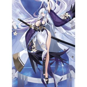 Rebirth for you Azur Lane vol.4 Booster Display (10 Packs) - JP-010771