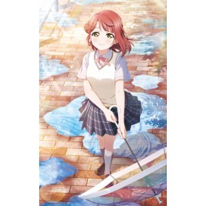 LoveLive! Series Official Card Game Nijigasaki High School Premium Booster Display (20 Packs) - JP-010771