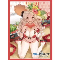 Bushiroad Sleeve Collection HG Vol.4923 'Blue Archive' (75 Sleeves)-033442