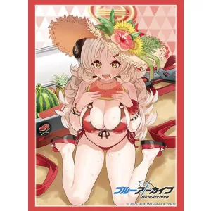 Bushiroad Sleeve Collection HG Vol.4923 'Blue Archive' (75 Sleeves)-033442