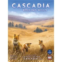 Cascadia: Rolling Hills - EN-AEG1059