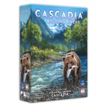 Cascadia: Rolling Rivers - EN-AEG1062