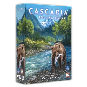 Cascadia: Rolling Rivers - EN-AEG1062