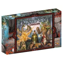 Mystic Vale: Conclave - angol nyelvű bővítő és tároló megoldás