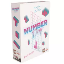 Number Drop - EN-AEG7133