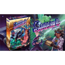 Alderac Entertainment Group 