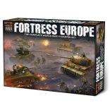 Flames of War - Fortress Europe Starter Set - EN-FWBX16