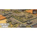 Flames of War - Fortress Europe Starter Set - EN-FWBX16