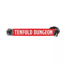 Tenfold Dungeon - Frozen Caverns-TFD021