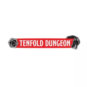 Tenfold Dungeon - Frozen Caverns-TFD021
