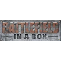 Battlefield in a Box - Eastern: Church (x1) - Limited Edition-BB139