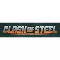 Clash of Steel - Global Uprising - German vs British - EN-CS06