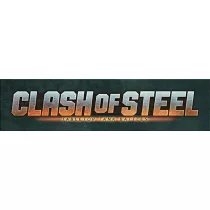 Clash of Steel - Global Uprising: German vs British miniatűr szett (EN)