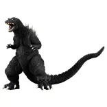 Godzilla (2001) - Banpresto Toho Monster Series Figure - Monsters Roar Attack-PZ69601P