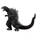 Godzilla (2001) - Banpresto Toho Monster Series Figure - Monsters Roar Attack-PZ69601P