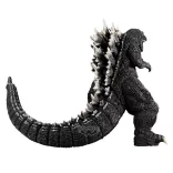 Godzilla (2001) - Banpresto Toho Monster Series Figure - Monsters Roar Attack-PZ69601P
