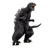 Godzilla (2001) - Banpresto Toho Monster Series Figure - Monsters Roar Attack-PZ69601P